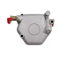 GENERICO - Tapa Valvula Con Depresor Para Motor 186f