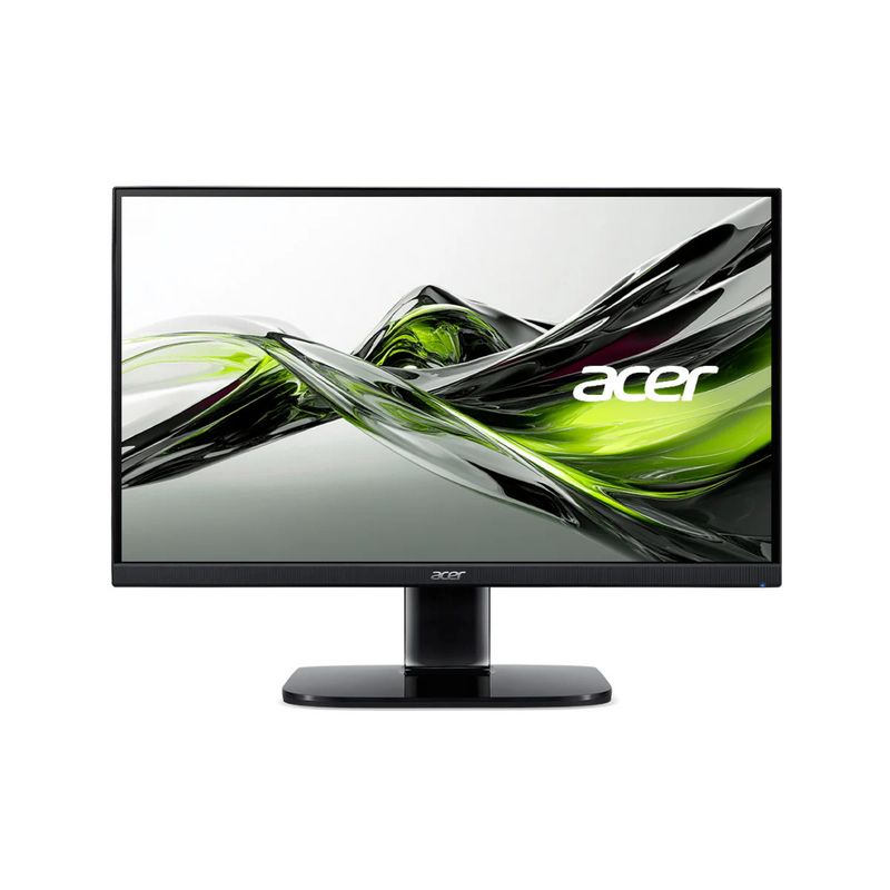 ACER - Monitor  GAMER Acer 23'8 Fhd /100 Hz / 1 Ms Vrb /250 Nit / Zero Frame