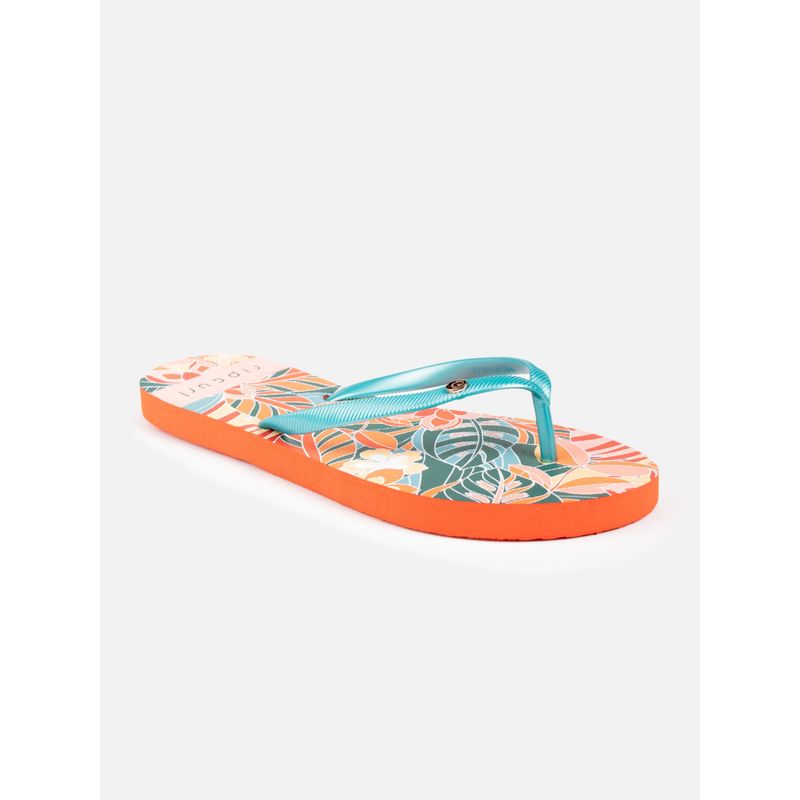 RIP CURL - Sandalias Tropical Breeze Multicolor Mujer Rip Curl