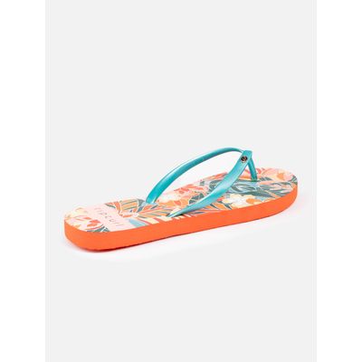 Imagen 2 del producto Sandalias Tropical Breeze Multicolor Mujer