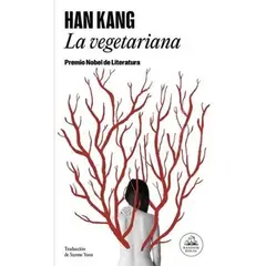 RANDOM HOUSE - La Vegetariana