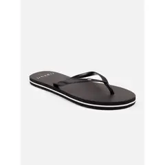 RIP CURL - Sandalias Beach Bloom Negras Mujer