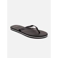 Sandalias Beach Bloom Negras Mujer