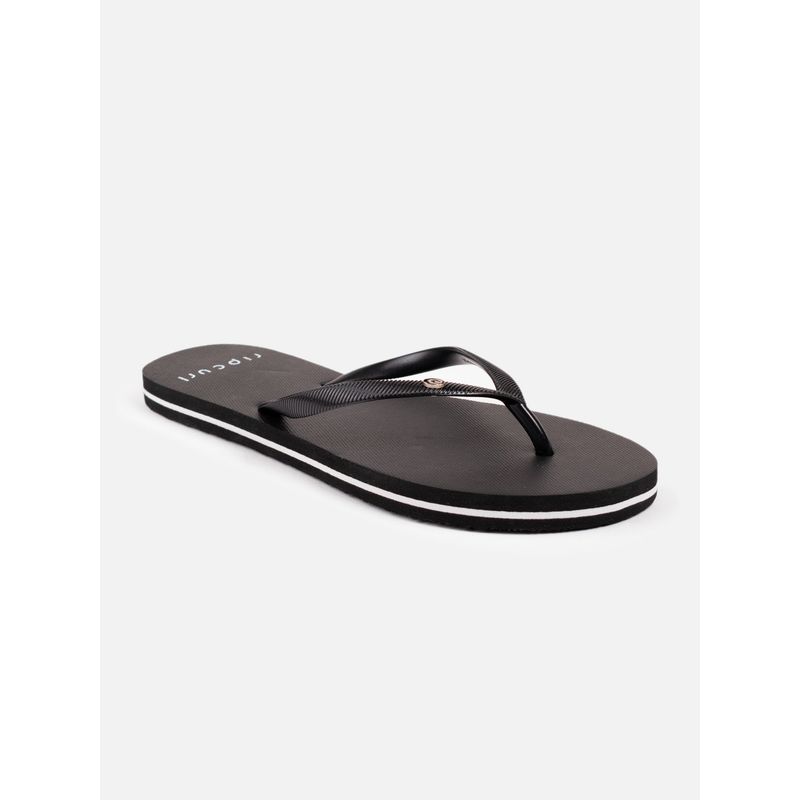 RIP CURL - Sandalias Beach Bloom Negras Mujer Rip Curl
