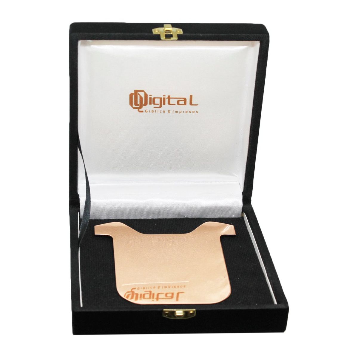 PERFECT CLASS - Anodo de Cobre pequeño 12cms