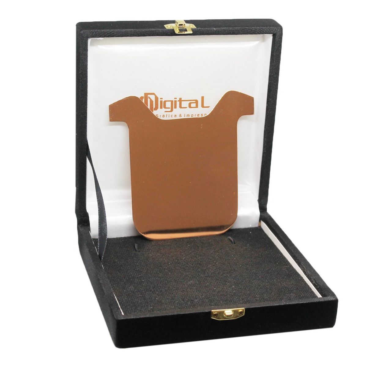 PERFECT CLASS - Anodo de Cobre pequeño 12cms