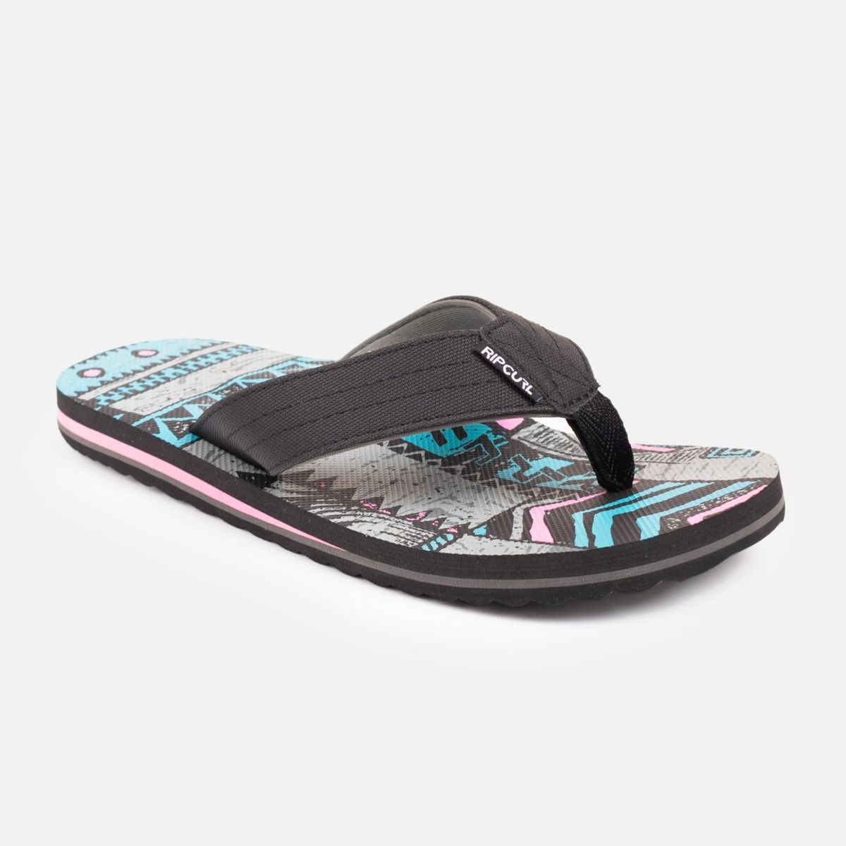 RIP CURL - Sandalias SurfStep Multicolor Hombre Rip Curl