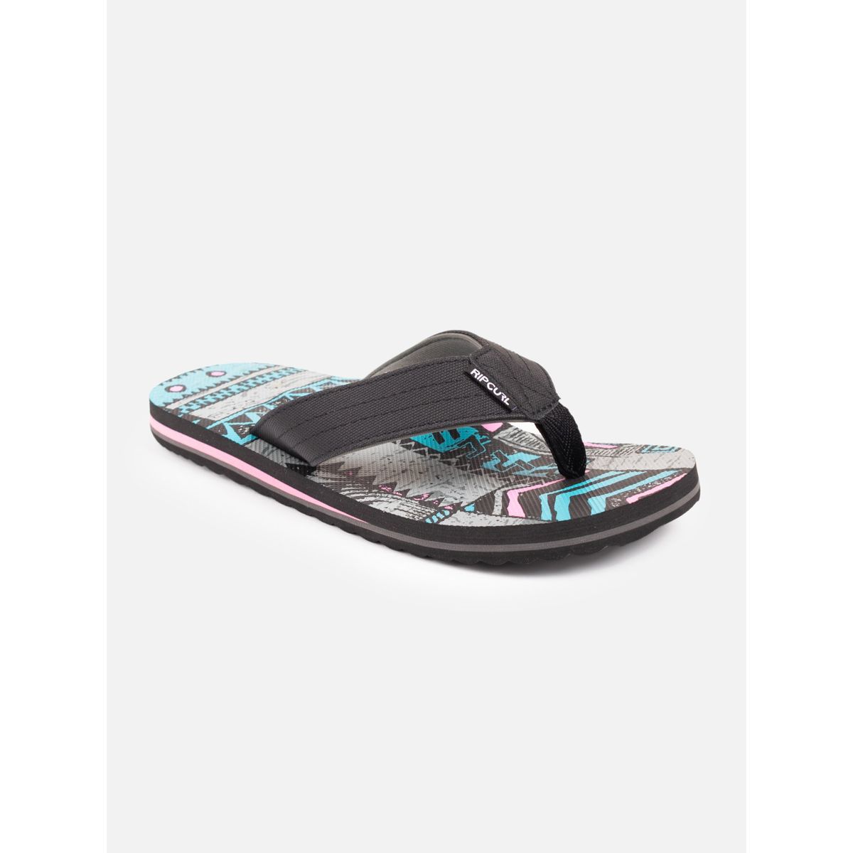 RIP CURL - Sandalias SurfStep Multicolor Hombre Rip Curl