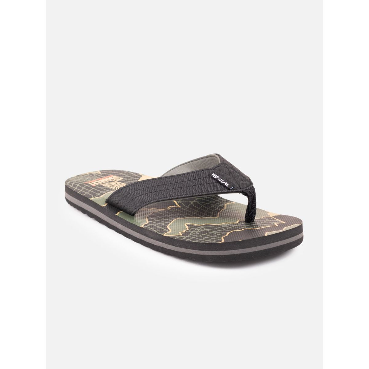 RIP CURL - Sandalias Sunnel Multicolor Hombre Rip Curl