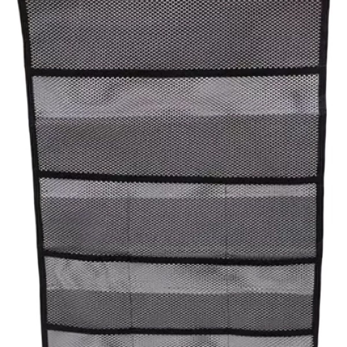 OEM - Organizador Colgante Sostenes Calcetas negro