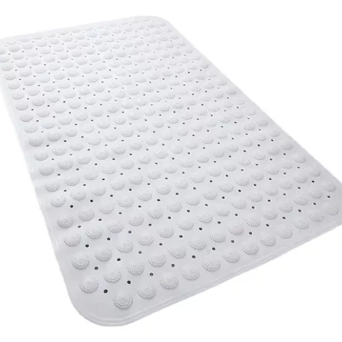 OEM - Goma Antideslizante Para Piso BLANCA