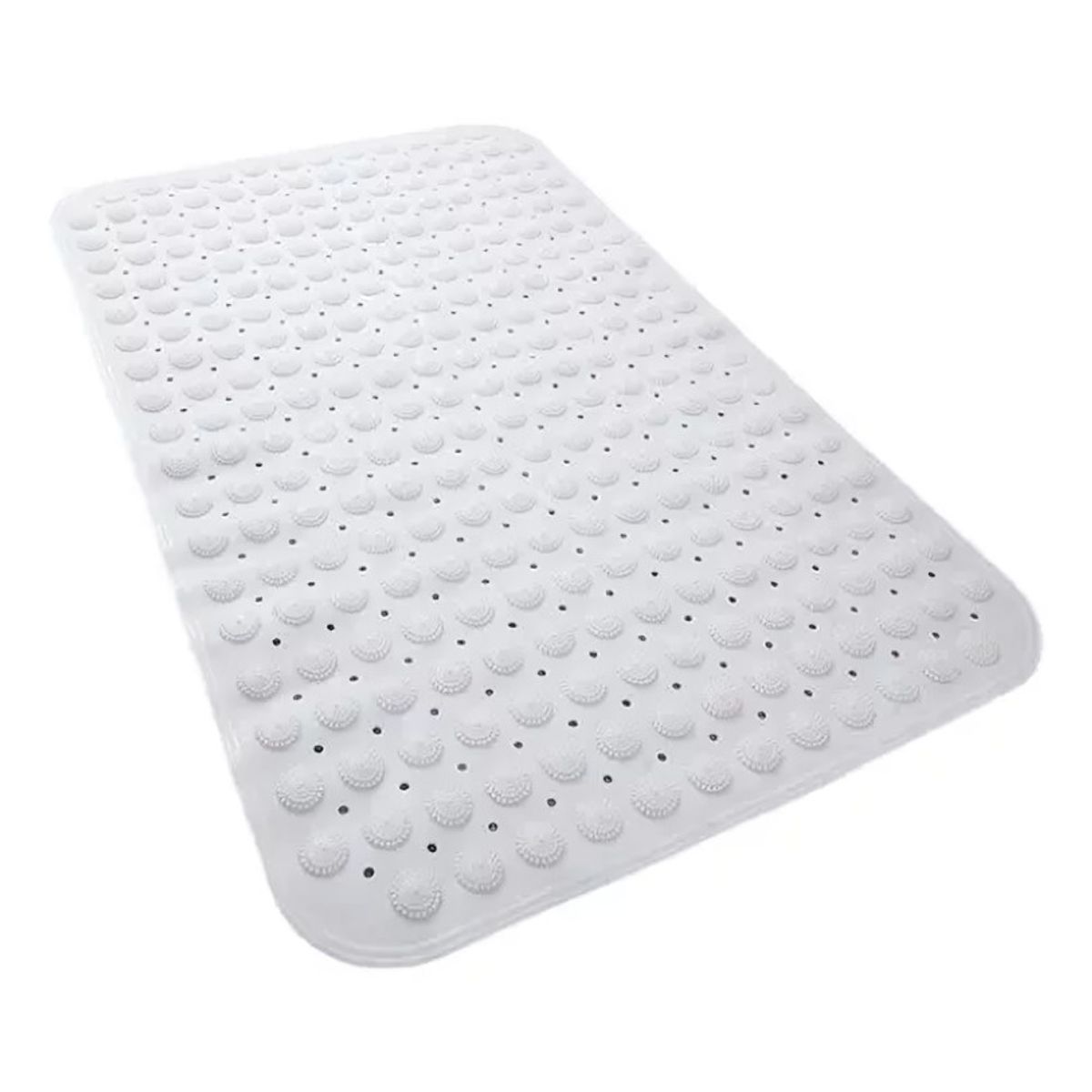 OEM - Goma Antideslizante Para Piso BLANCA