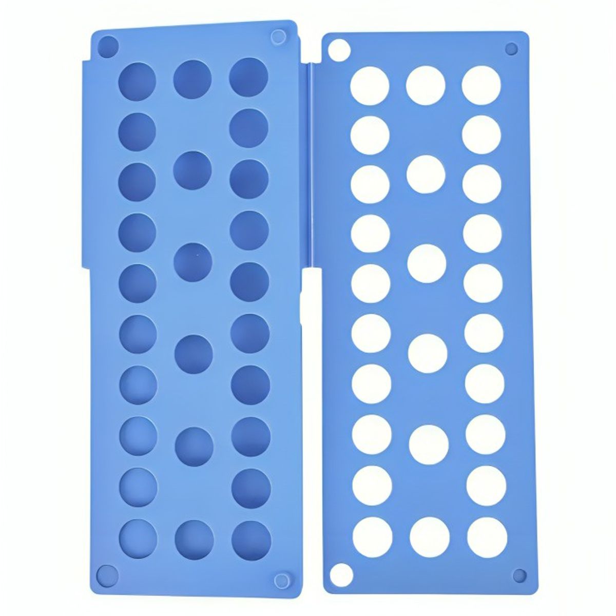 OEM - Organizador Escurridor De Platos De Bambú