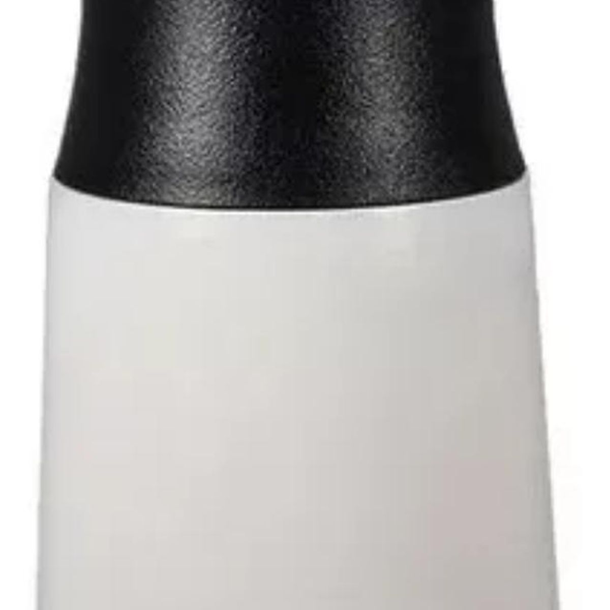 IMPORTCLICK - Molino Molinillo Rallador Queso 2 Cuchillas DLX - Negro
