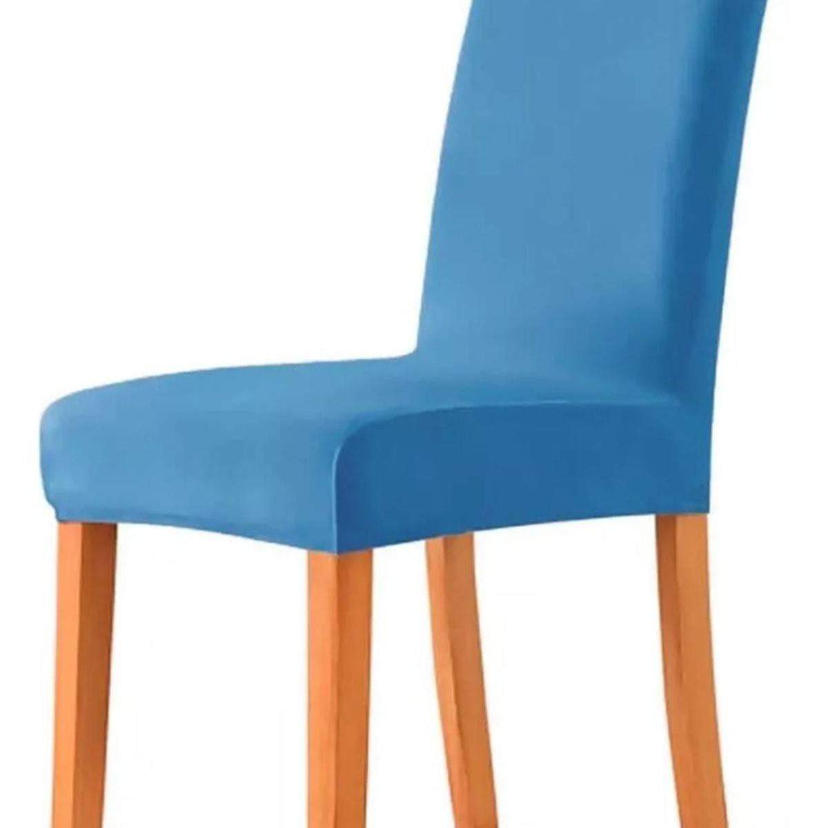 IMPORTCLICK - Pack 6 Fundas Elegantes Silla Comedor