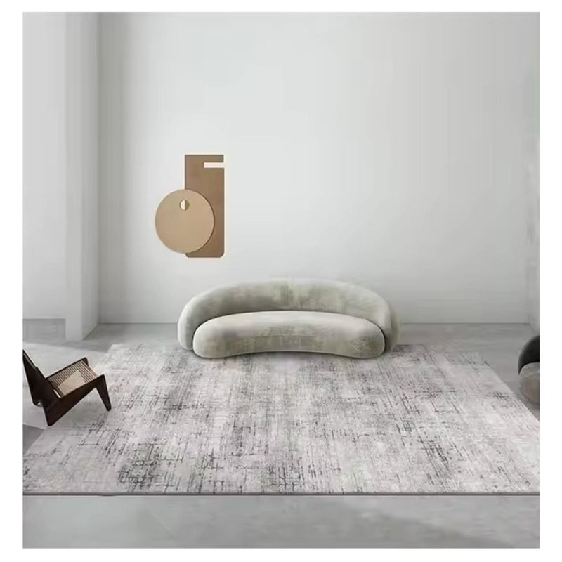 AUCKLAND OUTDOOR - Alfombra Living Grande 150X200 Cm. Amasya Tapete Sala 3D