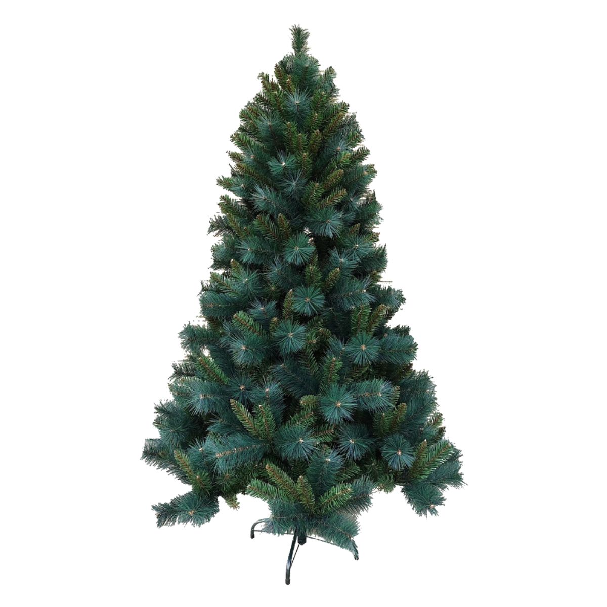 GENERICO - Árbol Navideño 210cm