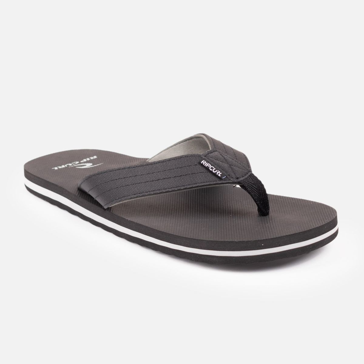 RIP CURL - Sandalias SunChaser Negras Hombre Rip Curl
