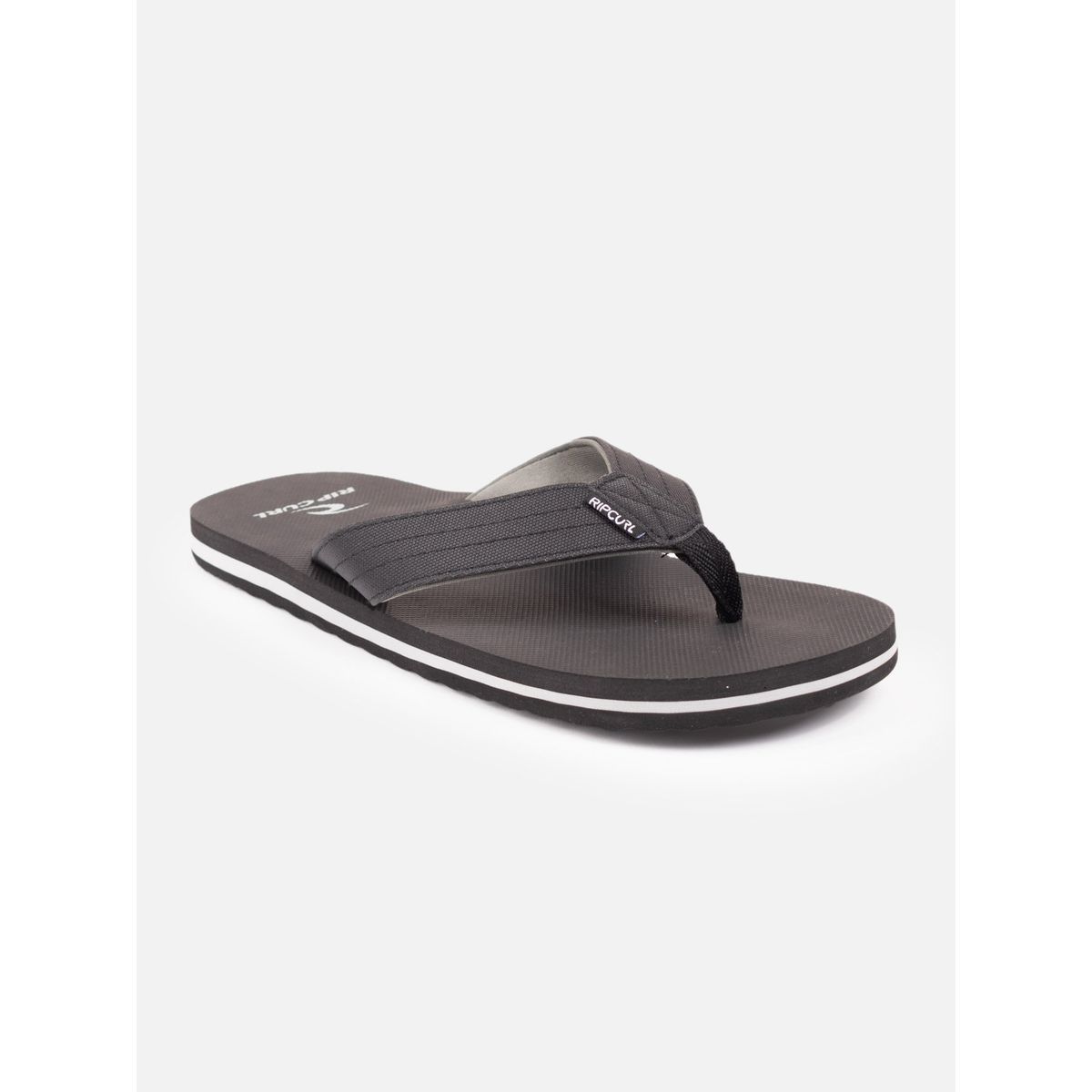 RIP CURL - Sandalias SunChaser Negras Hombre Rip Curl