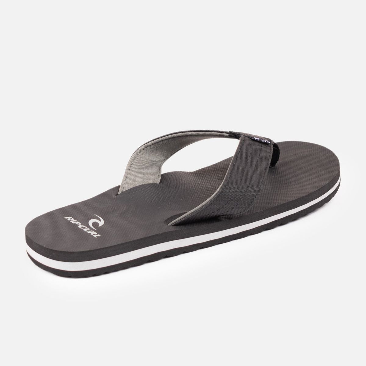 RIP CURL - Sandalias SunChaser Negras Hombre Rip Curl