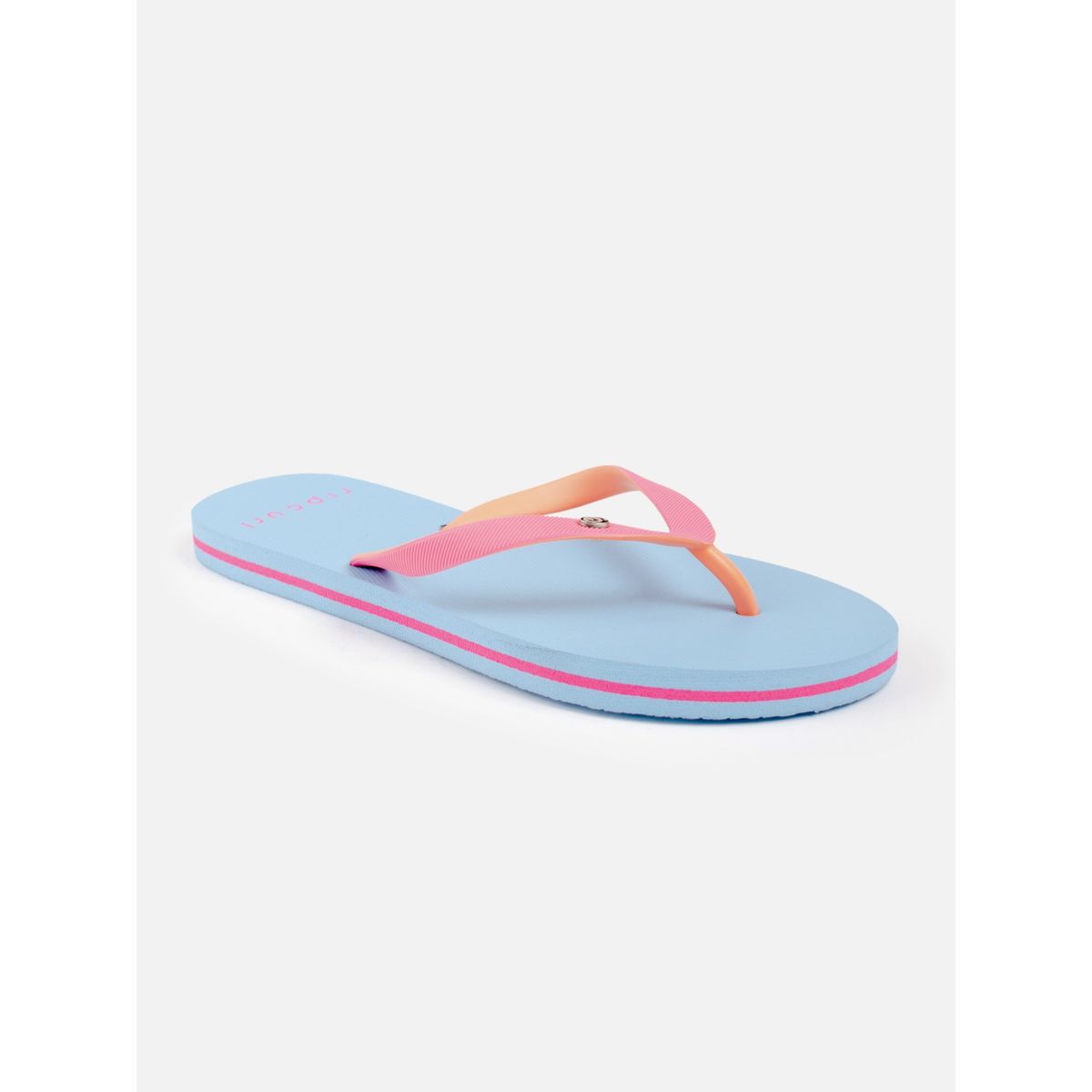 RIP CURL - Sandalias Coco Bliss Celeste Mujer Rip Curl
