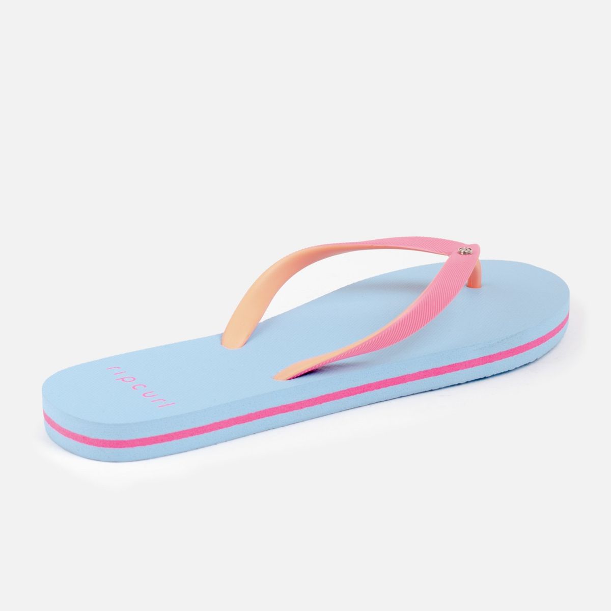 RIP CURL - Sandalias Coco Bliss Celeste Mujer Rip Curl