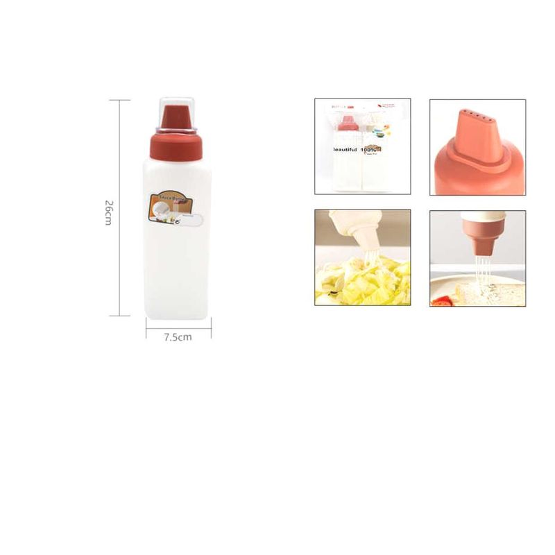 GENERICO - Dispensador de Aderzos 850ML