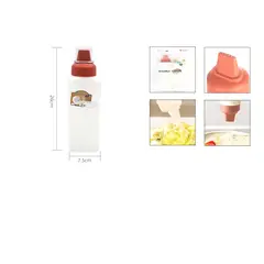 GENERICO - Dispensador de Aderzos 850ML