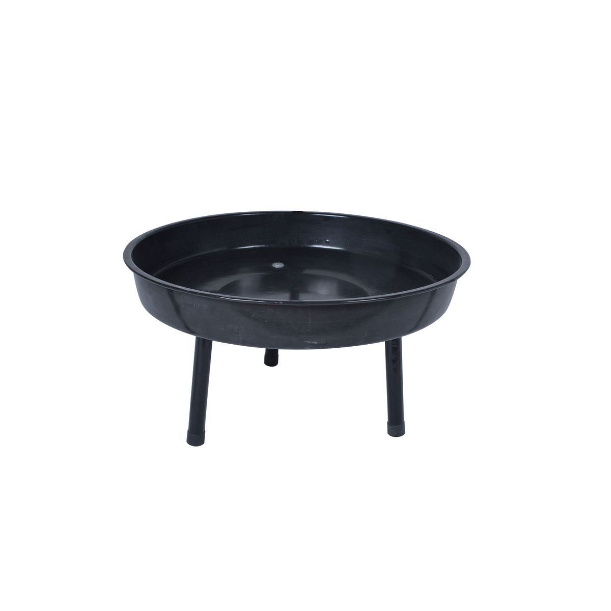 CARBON GRILL - Parrilla Colgante Tripode