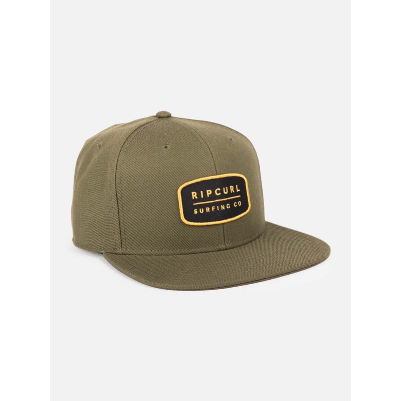 RIP CURL - Jockey Papako Verde Hombre Rip Curl