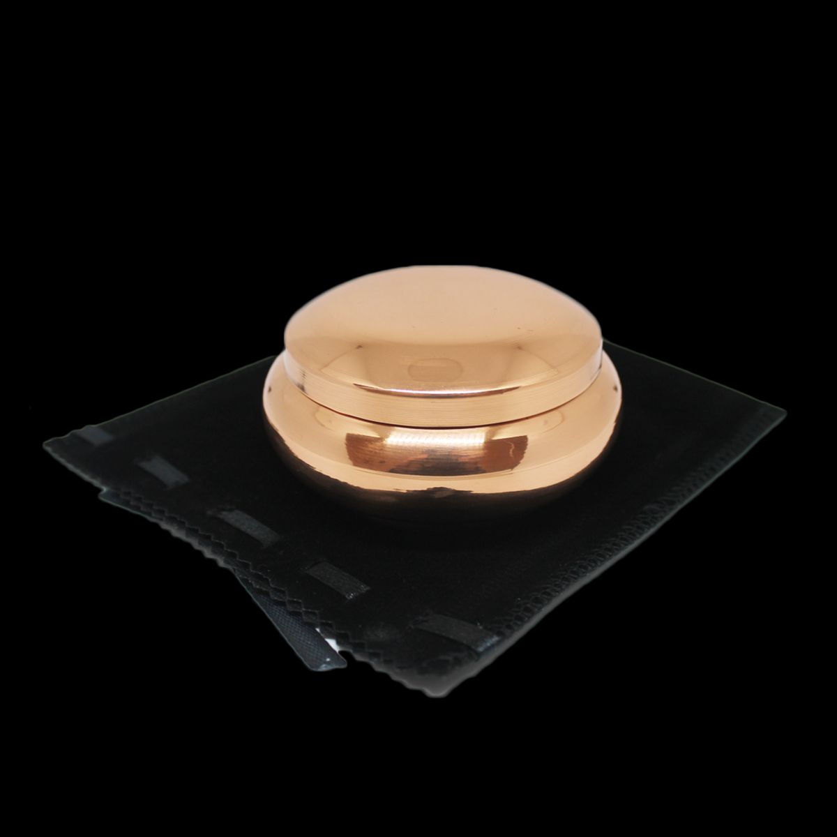 PERFECT CLASS - Joyero de Cobre En Estuche