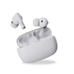 BLIK - Audífonos Bluetooth Air400 Blanco 24 hrs