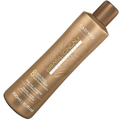 Imagen 2 del producto Acondicionador Anti-Frizz