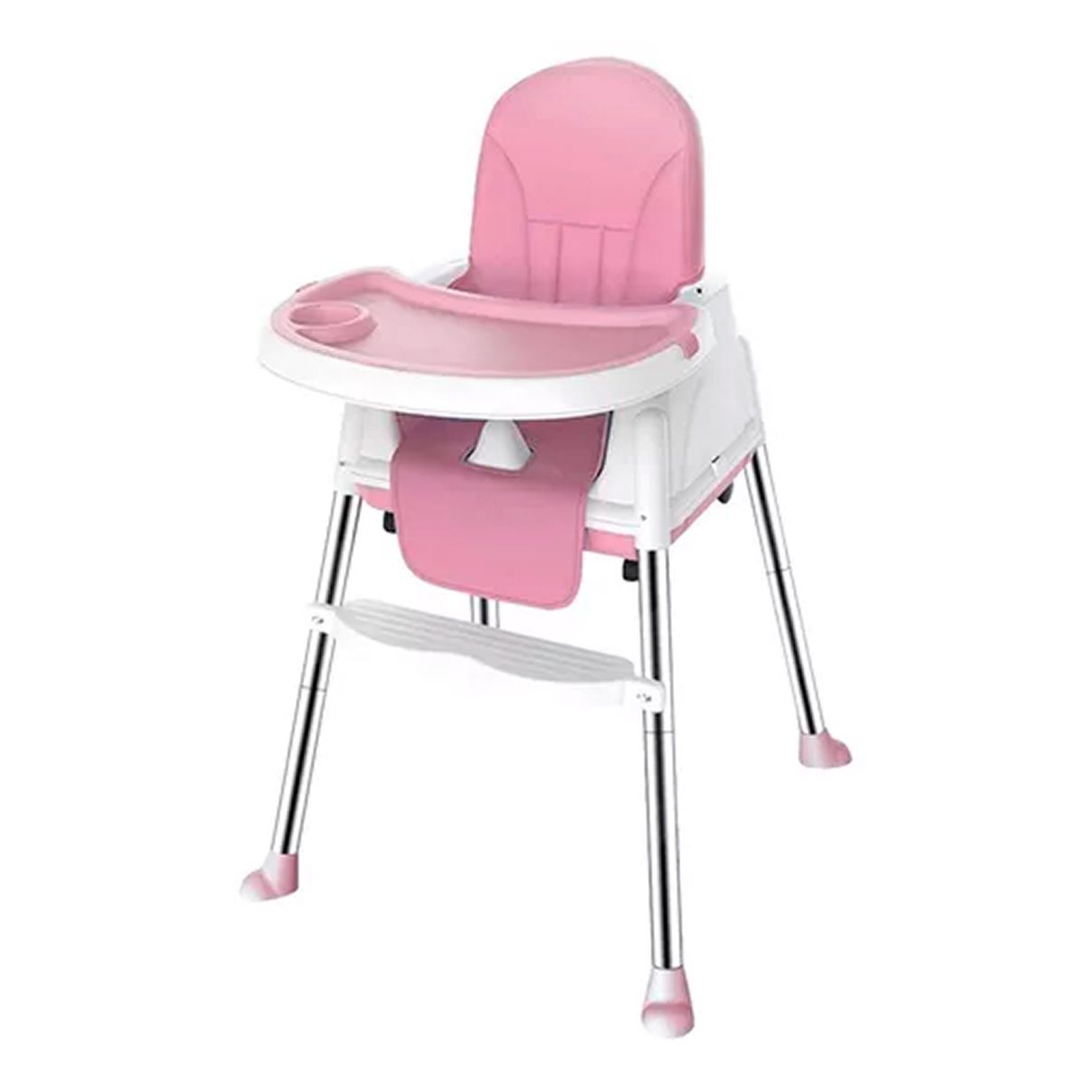 ESHOPANGIE - Silla De Comer- Asiento Plegable Para Niños 2 En 1