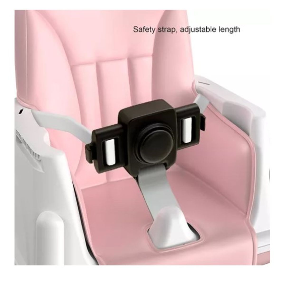 ESHOPANGIE - Silla De Comer- Asiento Plegable Para Niños 2 En 1