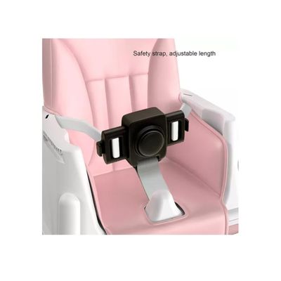 Imagen 2 del producto Silla De Comer- Asiento Plegable Para Niños 2 En 1