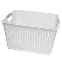 Canasto Organizador Closet Hogar.