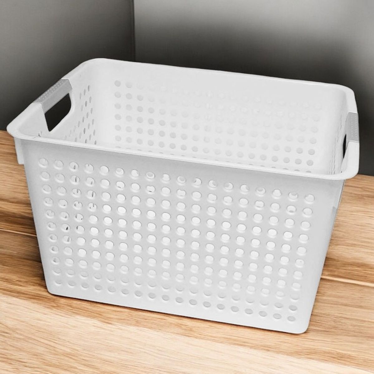 BRIC - Canasto Organizador Closet Hogar