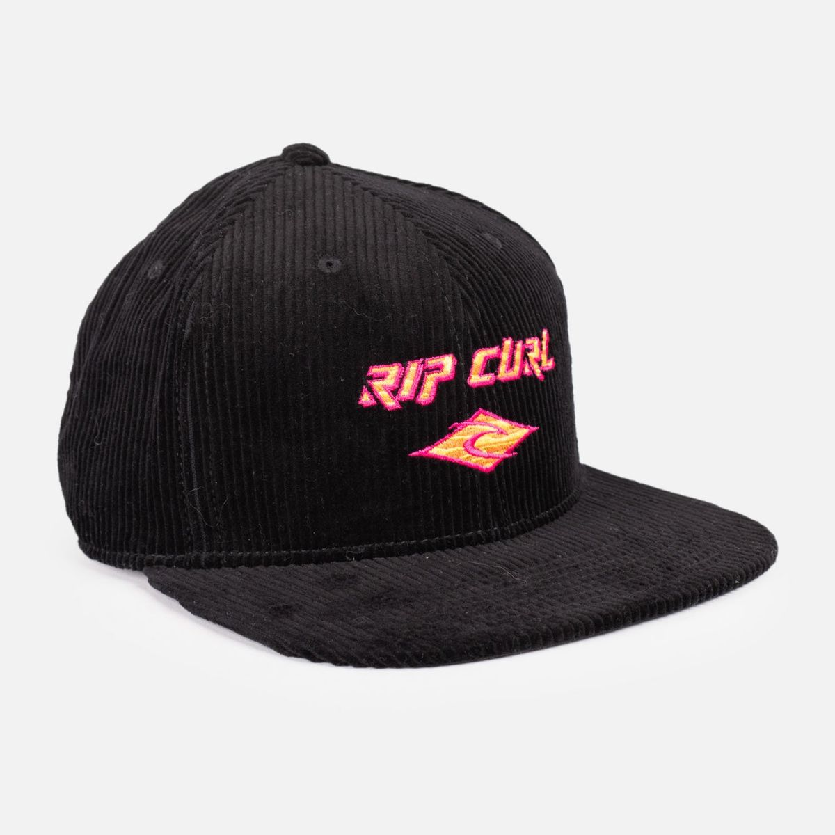 RIP CURL - Jockey Kaile Negro Hombre Rip Curl