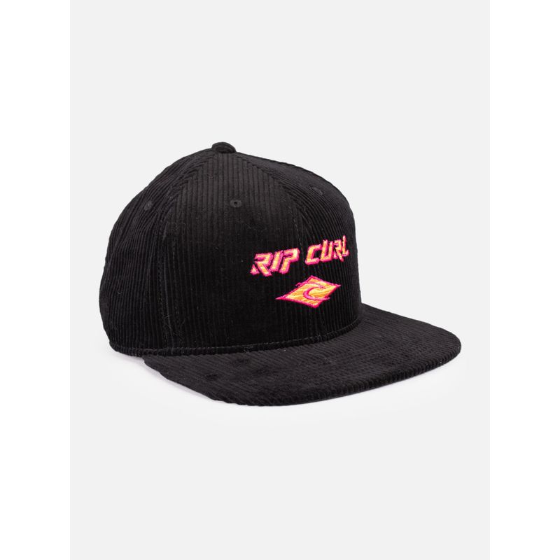 RIP CURL - Jockey Kaile Negro Hombre Rip Curl