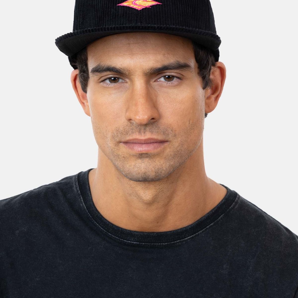 RIP CURL - Jockey Kaile Negro Hombre Rip Curl