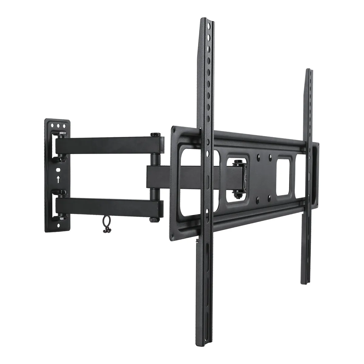 BRASFORMA - Soporte Tv Con Brazo De 427cm 37 a 70 180° Sbrp1441