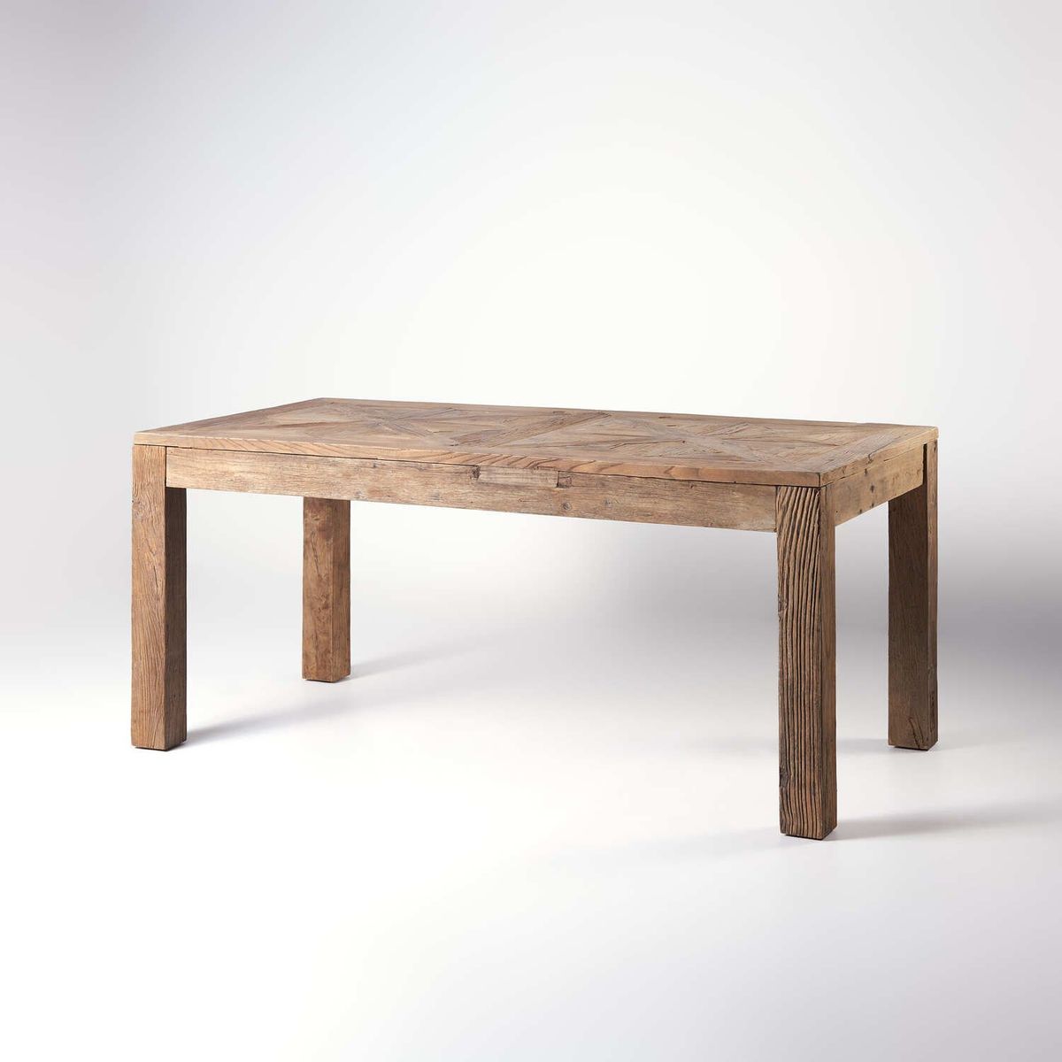 BOKAN - Mesa Rustic Rectangular 180