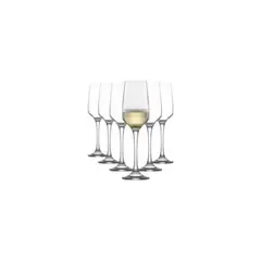 GENERICO - Set 6 Copas Champagne 230 ML