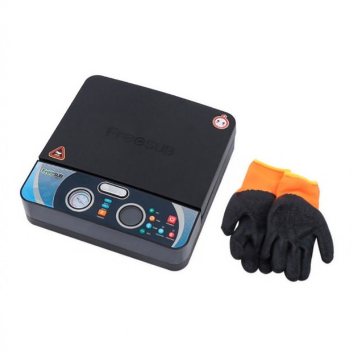 TODOK - Sublimadora 3d Para Carcasas De Celular Freesub  Todokcl