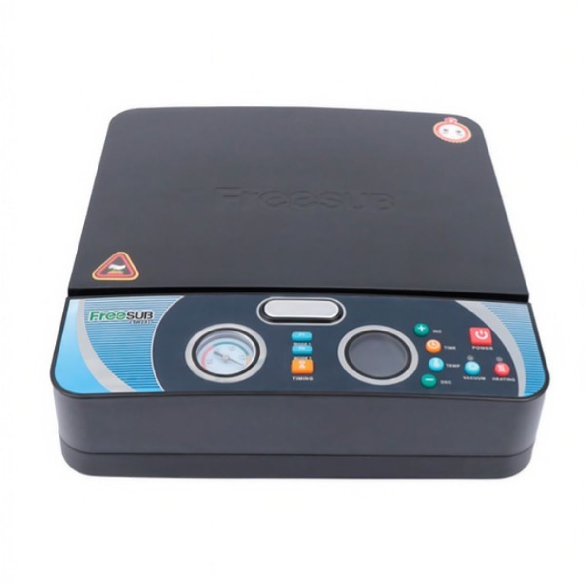 TODOK - Sublimadora 3d Para Carcasas De Celular Freesub  Todokcl