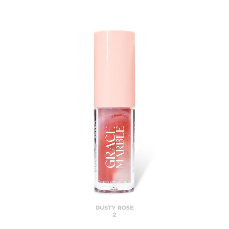 DOLCE BELLA - BALSAMO LIQUIDO MARMOLIZADO DUSTY ROSE TONO 2 DOLCE BELLA