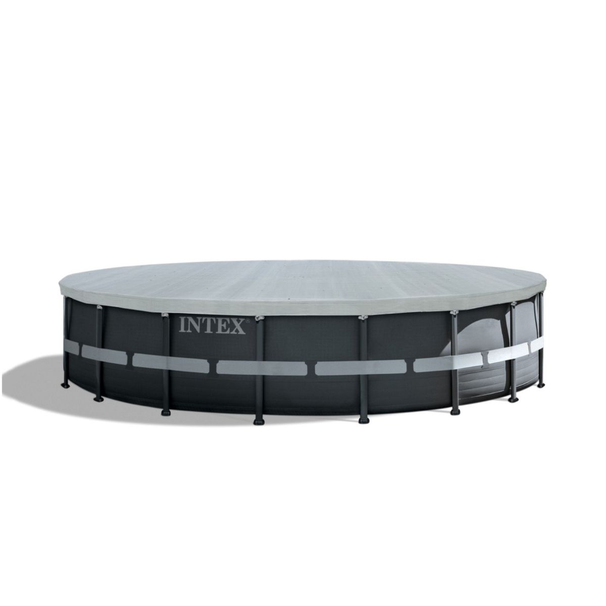 INTEX - Cobertor para Piscina Estructural INTEX de 549 cm