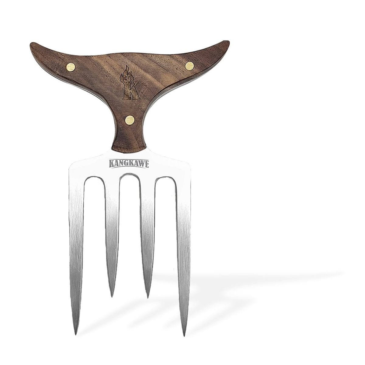 KANGKAWE - Garra Búfalo Premium Para Asados