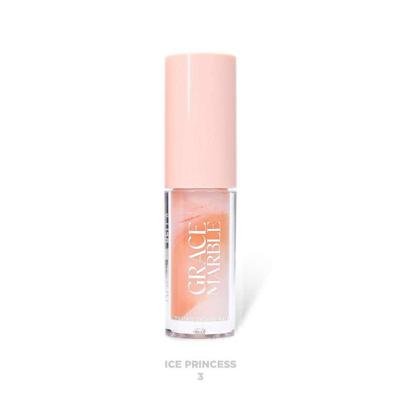 DOLCE BELLA - BALSAMO LIQUIDO MARMOLIZADO ICE PRINCESS TONO 3 DOLCE BELLA